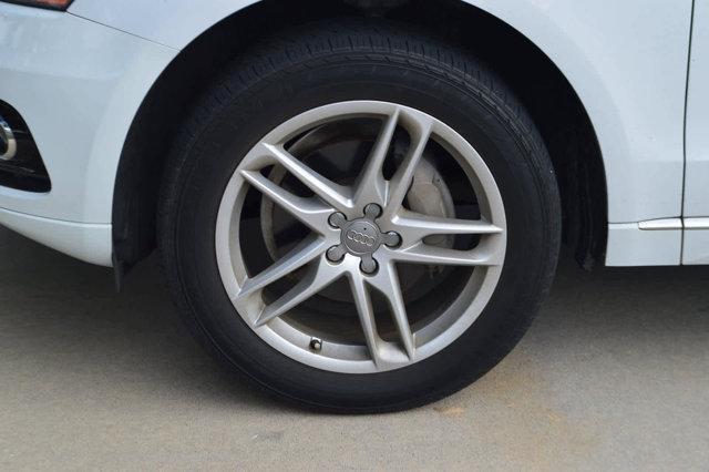 used 2016 Audi Q5 car, priced at $15,998