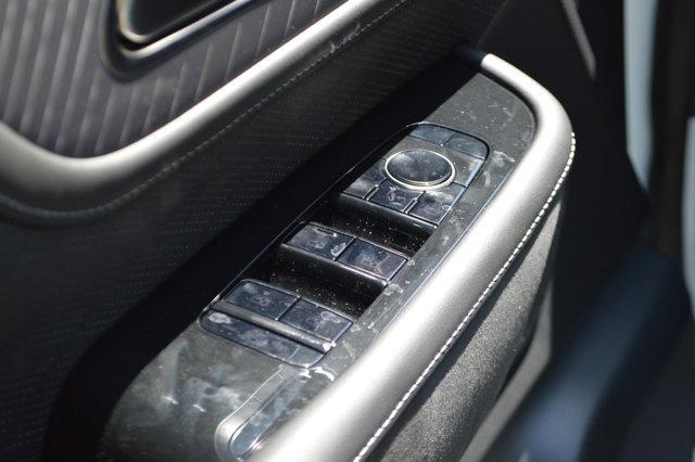 new 2025 INFINITI QX80 car, priced at $112,795