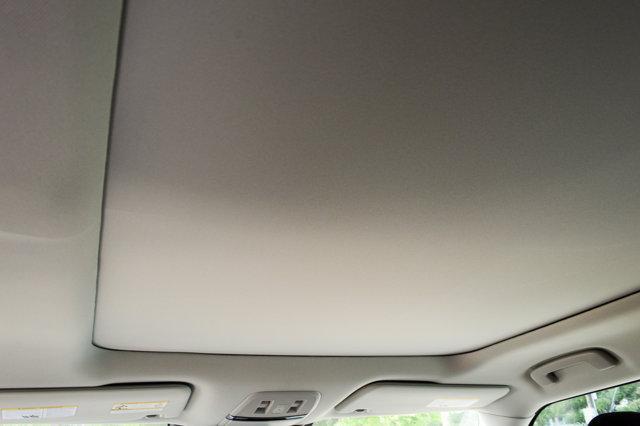 new 2025 INFINITI QX80 car, priced at $95,200