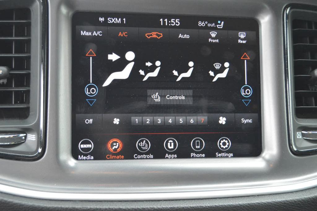 used 2019 Dodge Challenger car, priced at $27,499