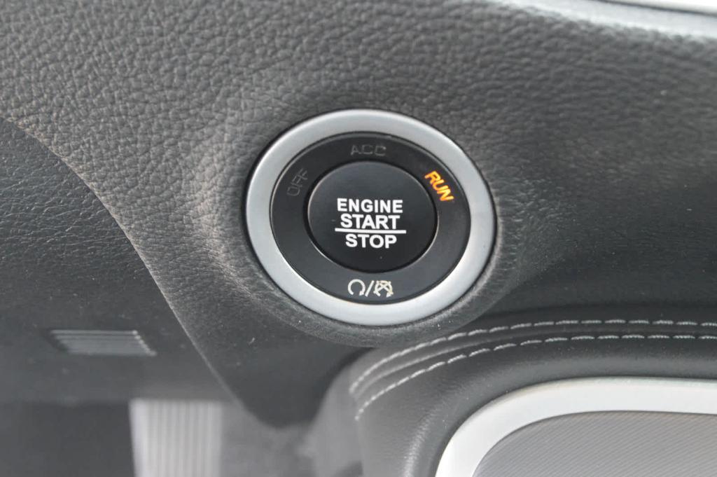 used 2019 Dodge Challenger car, priced at $27,499