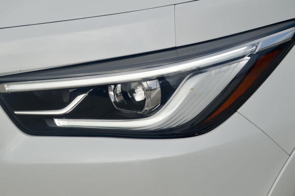 used 2019 INFINITI QX80 car, priced at $26,999