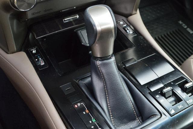 used 2020 Lexus GX 460 car, priced at $46,999