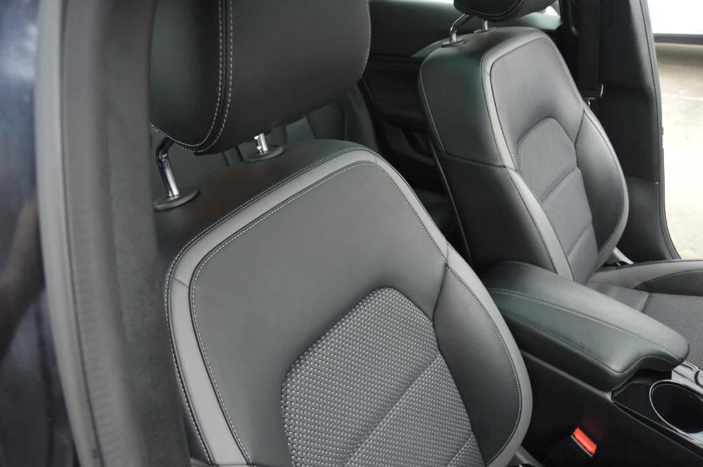 used 2019 INFINITI QX30 car, priced at $19,999