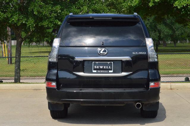 used 2022 Lexus GX 460 car, priced at $50,999