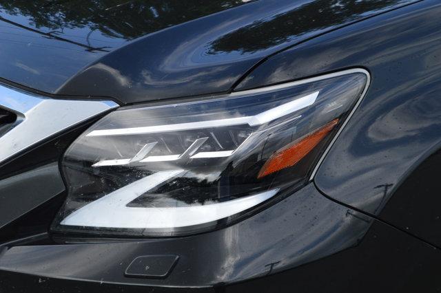 used 2022 Lexus GX 460 car, priced at $50,999