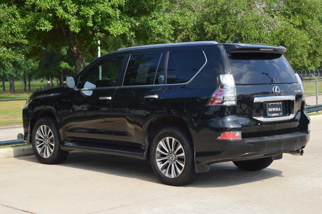 used 2022 Lexus GX 460 car, priced at $50,999