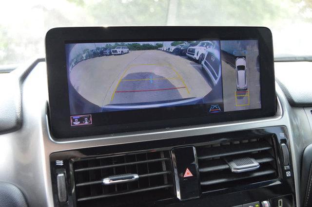 used 2022 Lexus GX 460 car, priced at $50,999