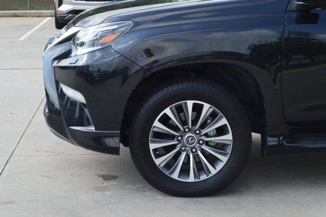 used 2022 Lexus GX 460 car, priced at $50,999