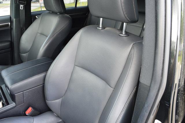 used 2022 Lexus GX 460 car, priced at $50,999
