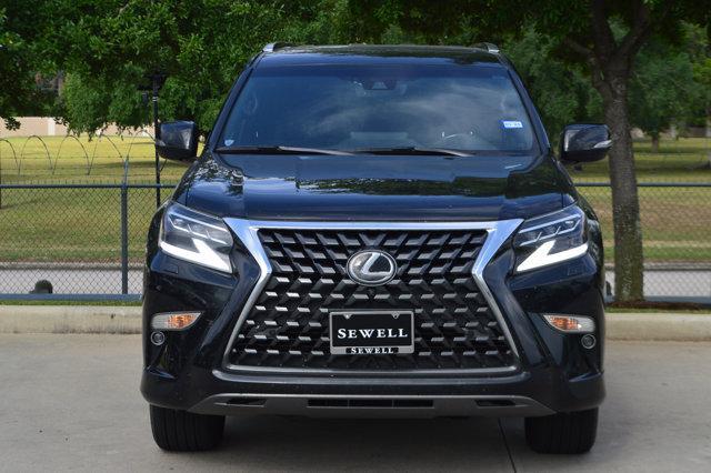 used 2022 Lexus GX 460 car, priced at $50,999