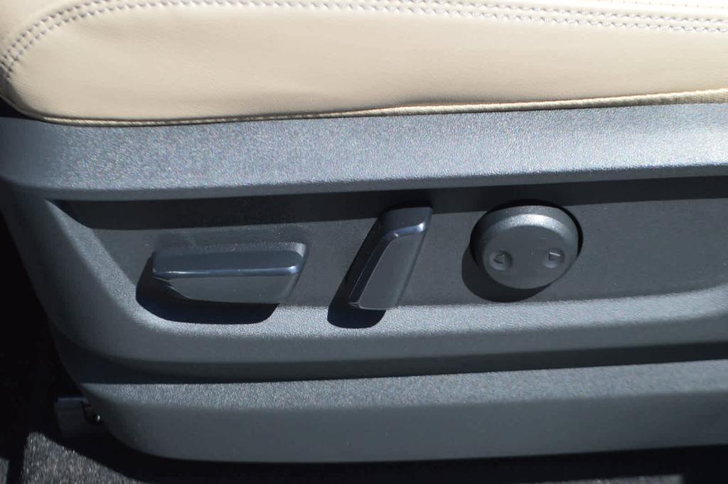 new 2025 INFINITI QX80 car, priced at $85,345