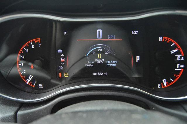 used 2017 Dodge Durango car, priced at $16,949