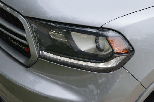 used 2017 Dodge Durango car, priced at $16,949