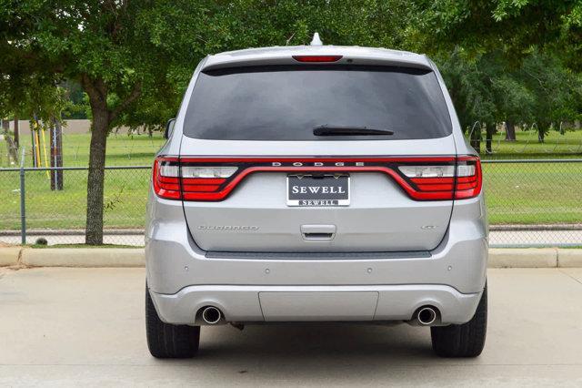 used 2017 Dodge Durango car, priced at $16,949