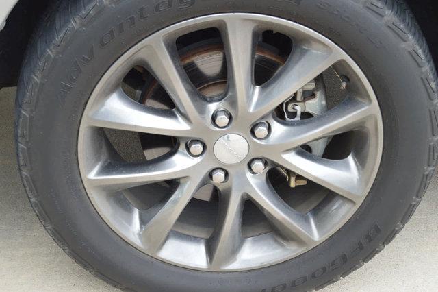 used 2017 Dodge Durango car, priced at $16,949