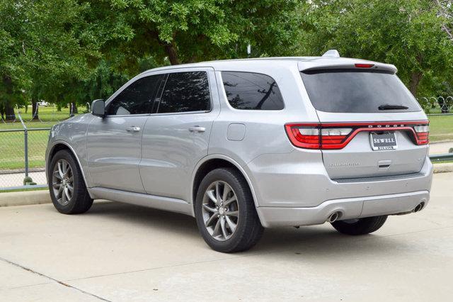 used 2017 Dodge Durango car, priced at $16,949