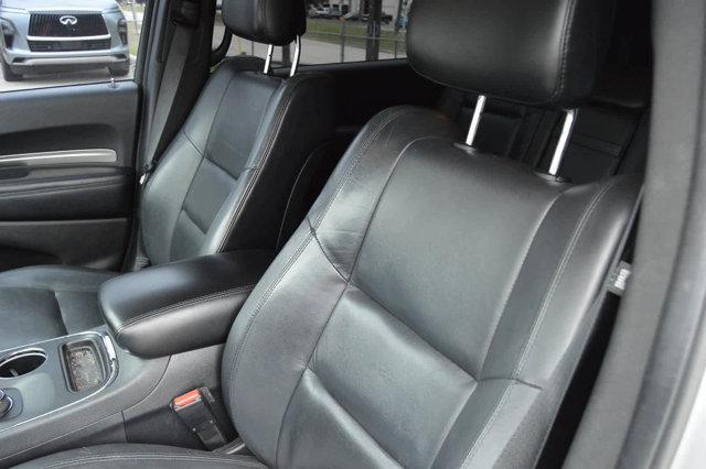 used 2017 Dodge Durango car, priced at $16,949