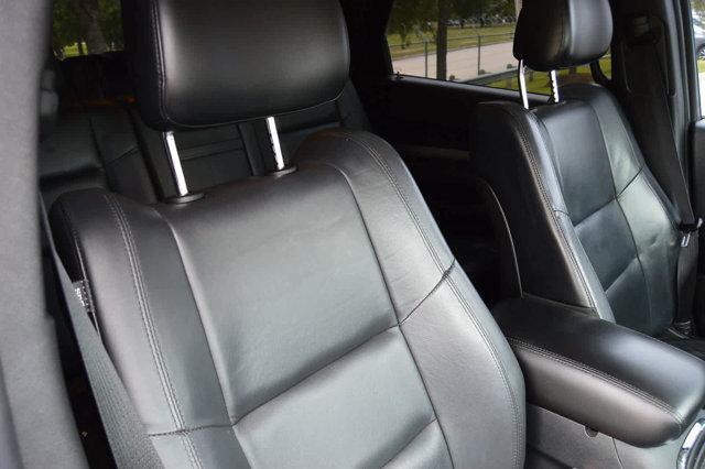 used 2017 Dodge Durango car, priced at $16,949