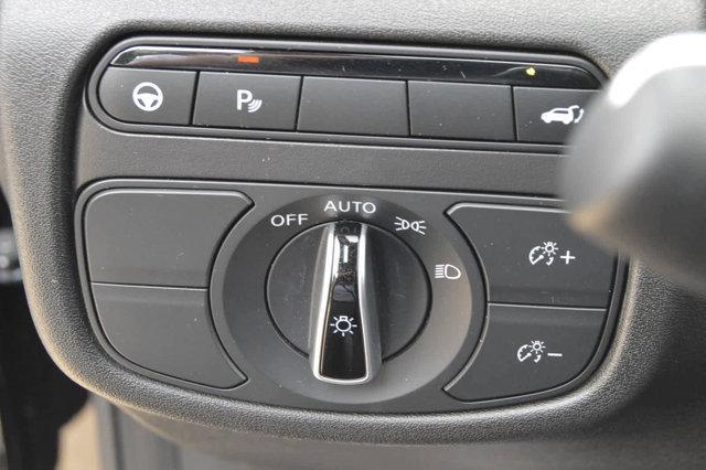 used 2025 INFINITI QX50 car, priced at $41,999