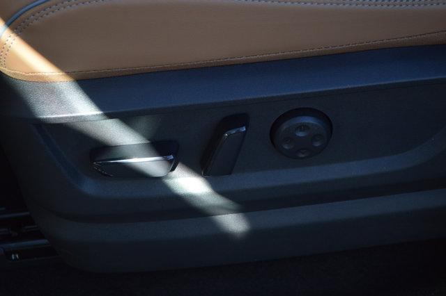 new 2025 INFINITI QX80 car, priced at $92,100