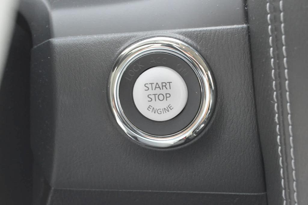 used 2022 INFINITI QX80 car, priced at $39,999