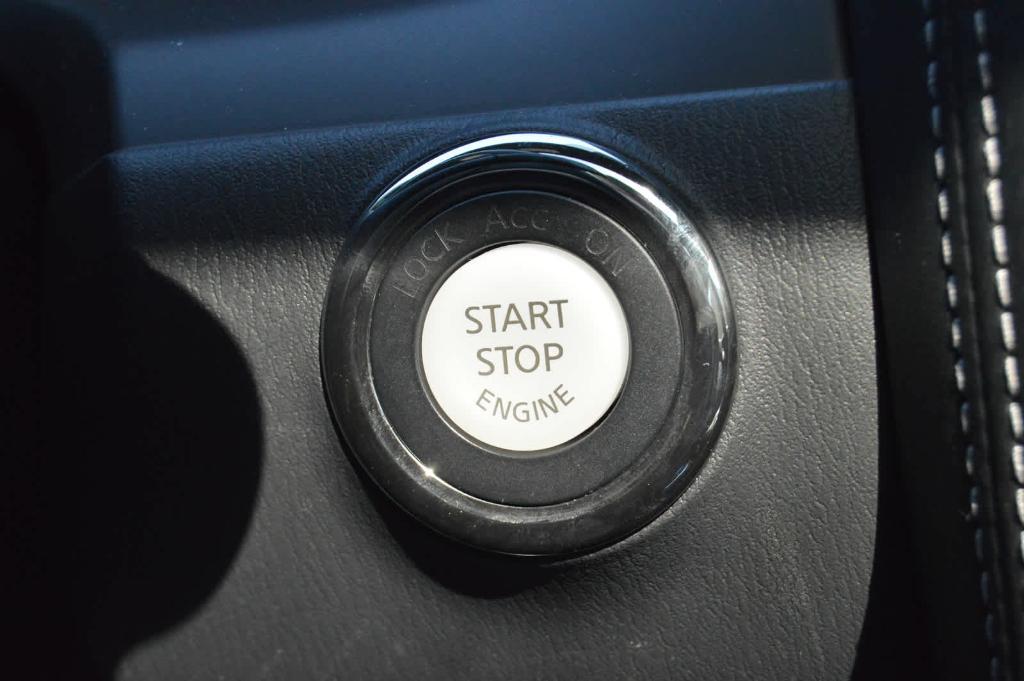 used 2023 INFINITI QX80 car, priced at $54,999