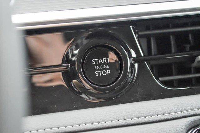 new 2025 INFINITI QX80 car, priced at $102,640