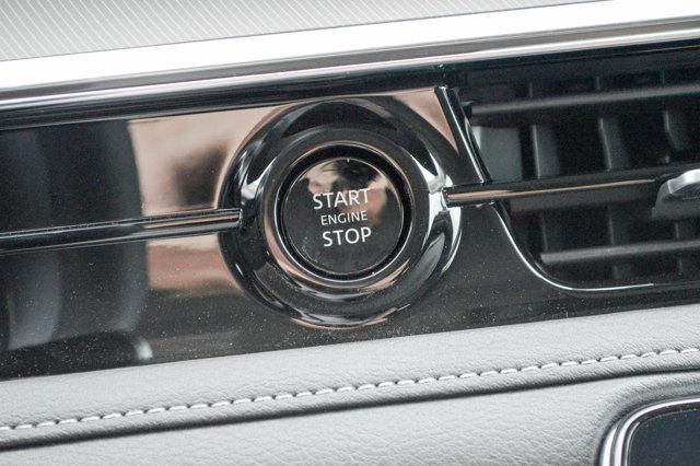 new 2025 INFINITI QX80 car, priced at $84,445