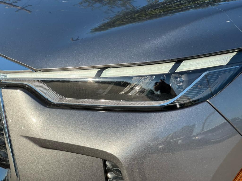 used 2023 INFINITI QX60 car, priced at $38,999