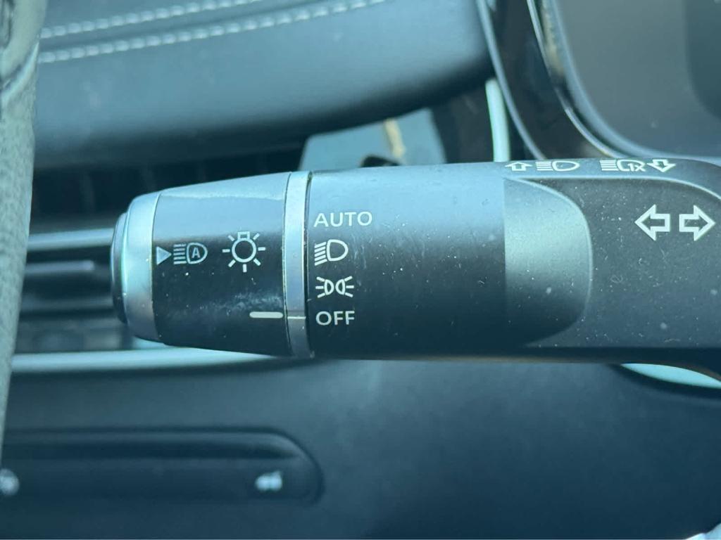used 2023 INFINITI QX60 car, priced at $38,999