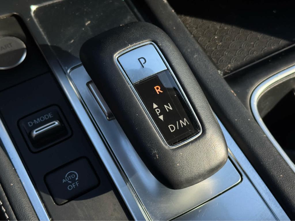 used 2023 INFINITI QX60 car, priced at $38,999