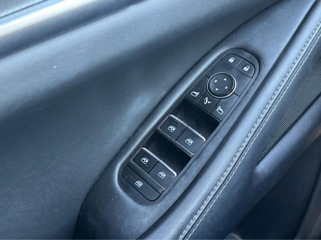 used 2023 INFINITI QX60 car, priced at $38,999