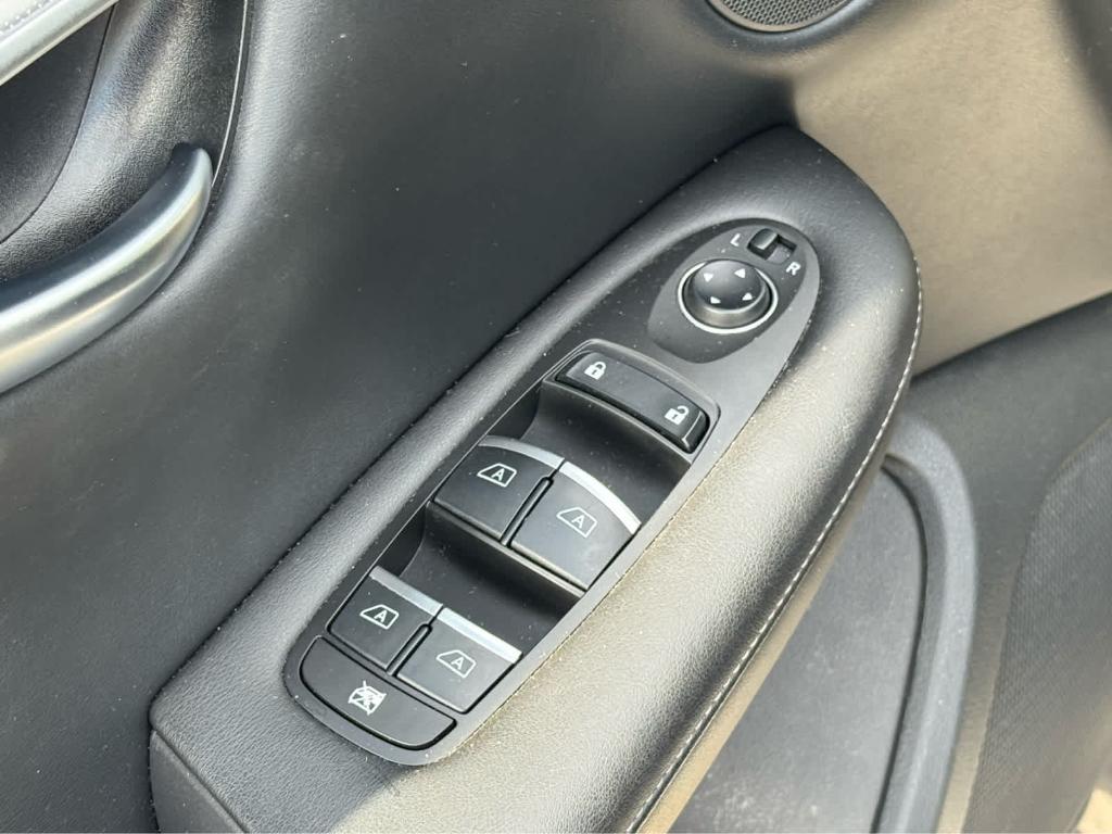used 2021 INFINITI QX50 car, priced at $24,999