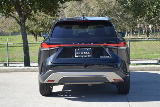 used 2023 Lexus RX 350 car, priced at $51,989