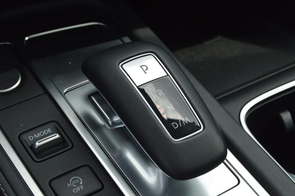 used 2025 INFINITI QX60 car, priced at $53,999