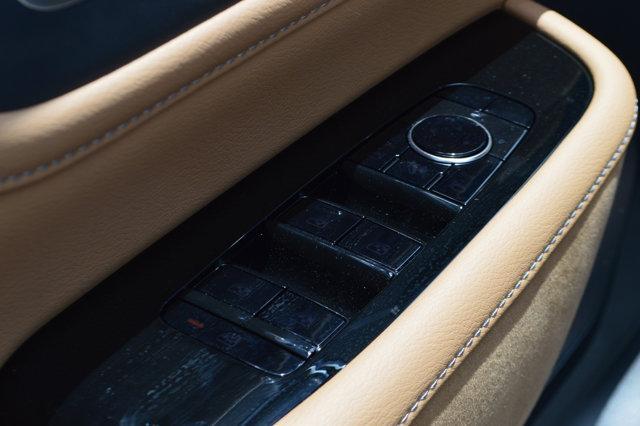 new 2025 INFINITI QX80 car, priced at $102,845