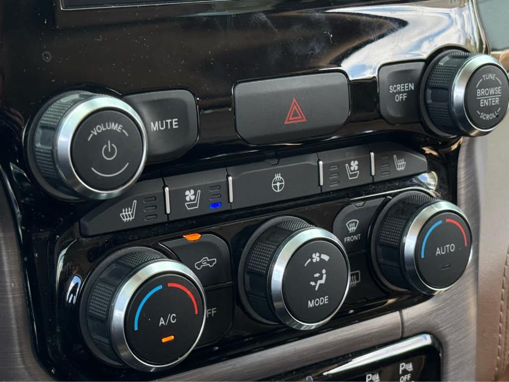 used 2020 Ram 2500 car, priced at $32,999