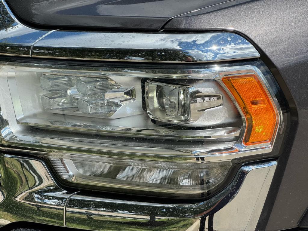used 2020 Ram 2500 car, priced at $32,999