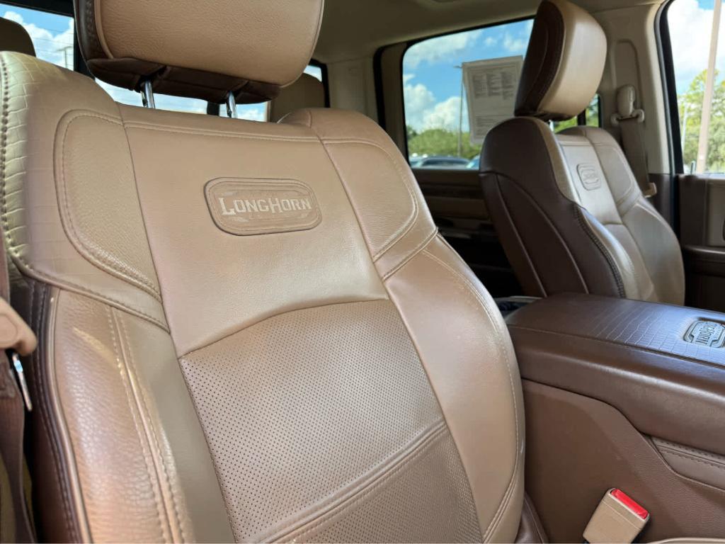 used 2020 Ram 2500 car, priced at $32,999