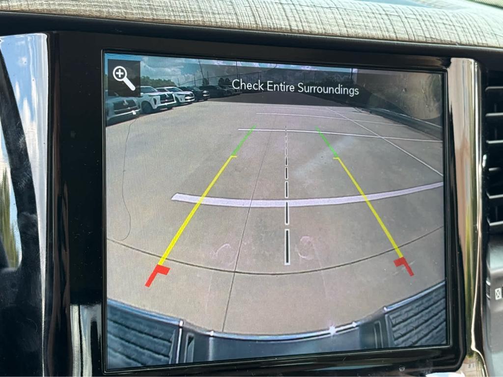 used 2020 Ram 2500 car, priced at $32,999