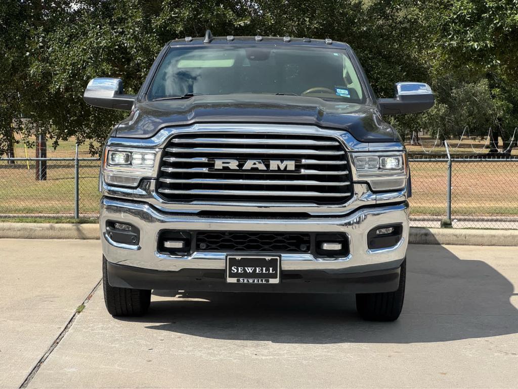 used 2020 Ram 2500 car, priced at $32,999
