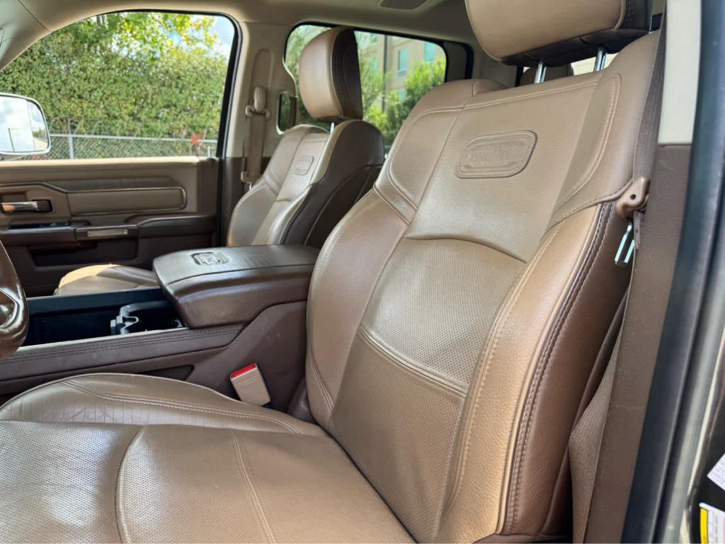 used 2020 Ram 2500 car, priced at $32,999