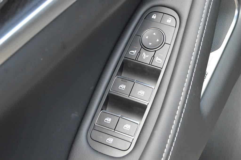 new 2025 INFINITI QX60 car, priced at $69,550