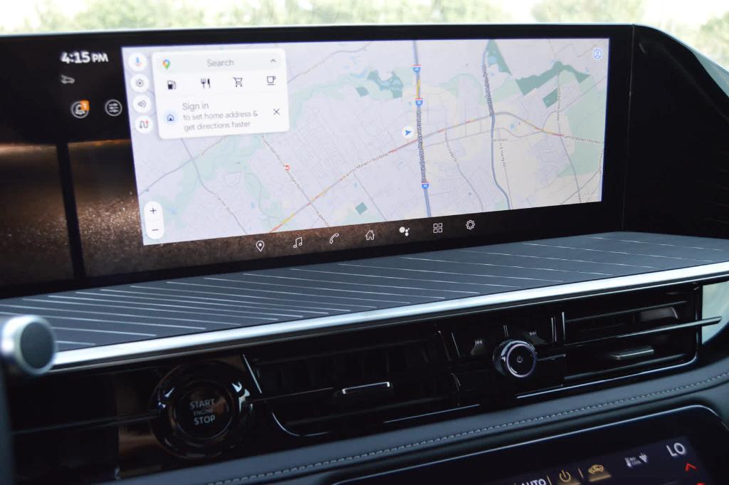 new 2026 INFINITI QX80 car, priced at $116,860