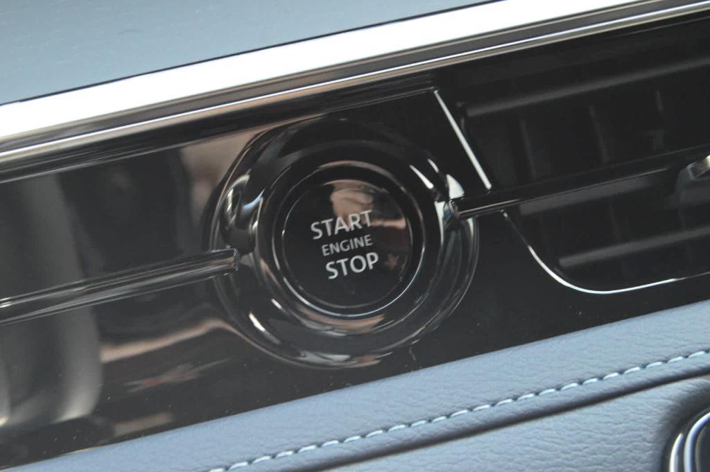 new 2026 INFINITI QX80 car, priced at $107,370
