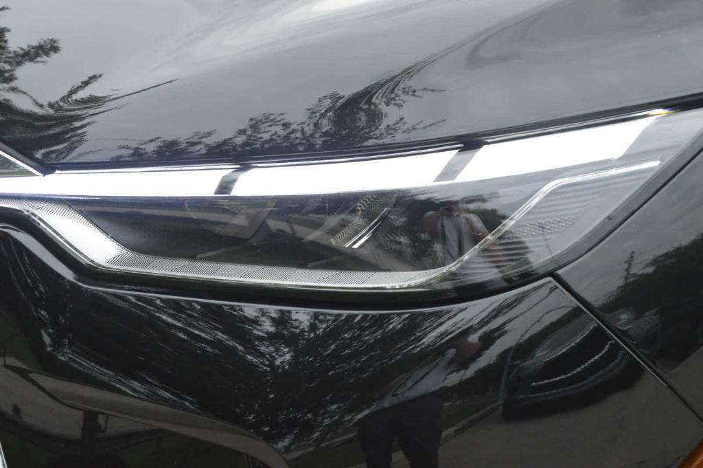 used 2025 INFINITI QX60 car, priced at $52,999