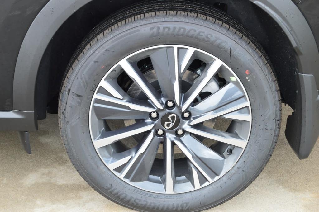 new 2026 INFINITI QX60 car, priced at $60,040