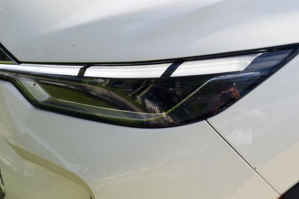 used 2025 INFINITI QX60 car, priced at $46,999