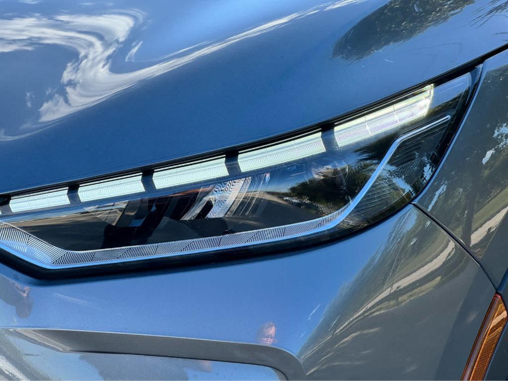 new 2026 INFINITI QX60 car, priced at $60,995